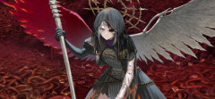 【FGO】フシアナとヤン・ジシュカは北斎みたいな親子鯖で実装されるのかな？最後合体してたし