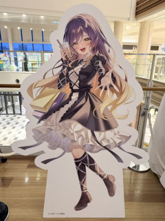 【東方】美人さんだなぁ