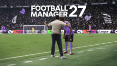 サッカークラブの“全権監督”になる『Football Manager 27』11月発売！UI・操作性を大幅改善