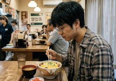 【弱男集合】チー牛のまま愛されようって発想←これ