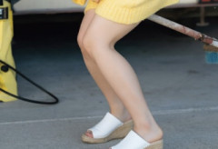 【画像】小向美奈子さんのバスト超デカくて草wwwwww