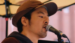 シンガー・ソングライター七尾旅人（46）、高市氏に苦言「ここまで自国民に恥をかかせ窮地に追い込み続ける首相っていたかな」とポスト