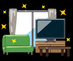 家具はどこで買うべきか？家のコストを抑えたから、少し高めの家具も買えるかな？