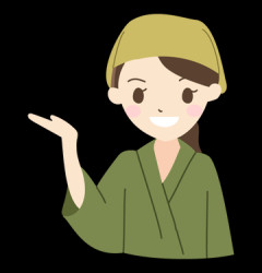 【画像】この居酒屋のお姉さん色気がヤバすぎｗｗ