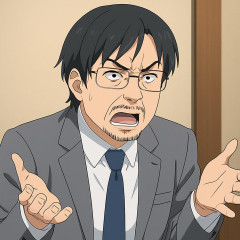 パヨさん「日本国民の半数がまだ高市を支持しているという理由が僕にはまったく理解できません」