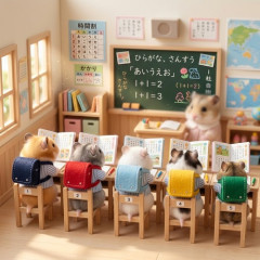 【無能】文部科学省「国語・算数などの各教科の時間を削減します！」