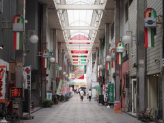 新幹線を手に入れた福井県、今度は「福井空港の充実を」　なお定期便は過去50年なし  [9/26]