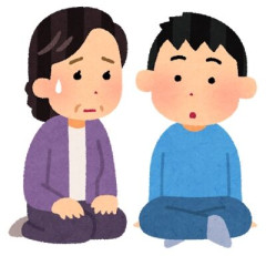 【画像】クソ母「いつまで“そういうの”集めるの？」←これｗｗｗ