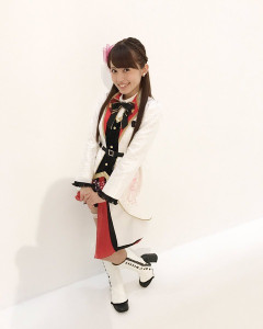 【画像】逢田梨香子さんが可愛すぎてめちゃくちゃ好き！【ラブライブ！サンシャイン!!】