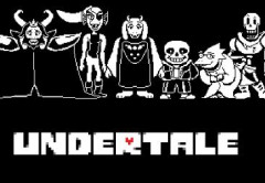 大人気ゲーム「UNDERTALE」、ひっそりとAI利用でのアニメ化企画が進んでいたｗｗｗ