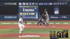 【DeNA対阪神24回戦】阪神・坂本誠志郎、6回表1アウト二三塁から2点タイムリーツーベース！坂本は9月初打点！！！！！！！！！！！！！