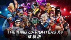 【悲報】CAPCOM「ストリートファイター」SNK「KOF」KONAMI「鉄拳」任天堂「・・・」