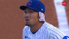 カブス鈴木誠也、カイロを耳当てにする珍行動ｗｗｙｗ