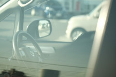 自称運転上手にありがちなこと