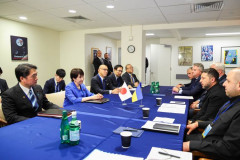 ウクライナのゼレンスキー大統領 「私たちは日本に救われた。決して忘れない」！