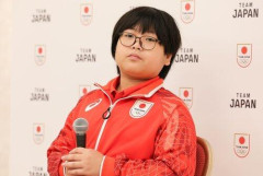 【アジア大会eスポ】史上最年少で銀以上確定！「ぷよぷよ」11歳“神童”栗原悠輝が神業で圧倒