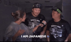 【海外の反応】村上宗隆が34＆35号のマルチ弾で試合後に川崎宗則へ敬意「ケガがなけりゃ本塁打王もあったね」