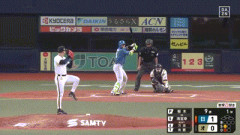 【オリックス対日本ハム25回戦】日本ハム・清宮、第23号ソロホームラン！リードを2点に広げる！！！！！！！！！！！！！！！！！！