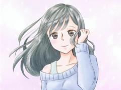 【速報】長濱ねるさん、8年ぶりに脱ぐ！！！
