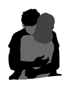 【嗚咽】お互い既婚　でも好きでしょうがない