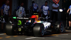 アウディとVCARBがF1アゼルバイジャンGP予選で急に失速してるけどどうしたんだろうな