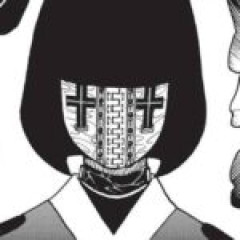 【HUNTER×HUNTER】10年間謎の存在