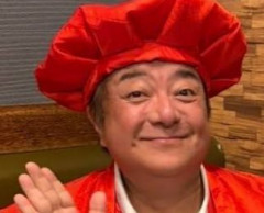 【画像】彦摩呂(60)さん、135Kgで糖尿病寸前だった...