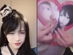 【動画】チー牛ドルオタ、謎の求愛ダンスを披露しアイドルをドン引きさせてしまうｗｗｗｗｗｗ