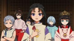 逃げ上手の若君 第23話 感想：鎌倉奪還作戦へ！まずは小笠原貞宗をなんとかしないと！
