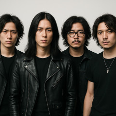 「日本人離れ」と絶賛のロックバンドにAI疑惑 音楽評論YouTuberみのは「99.99%黒」と指摘