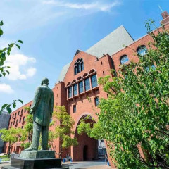 近畿大学公式「近畿大学にはなんと他大学には無い女性専用自習室があります！男性専用？あるわけねーだろ！」当たり前のように男性差別をやり炎上中