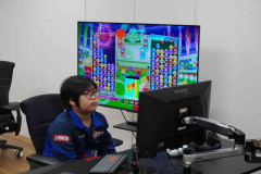 【アジア大会】最年少11歳の金メダリスト出る！「ぷよぷよ」栗原悠輝選手が圧倒的結果で優勝　eスポでも日本初金！