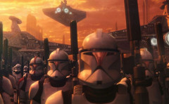 ジョージ・ルーカス、映画「スター・ウォーズ」をあと3本撮るつもりだった！
