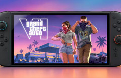 『GTA6』元開発者「スイッチ2版は意味がないと思う。ファンならPS5やXboxを買うでしょ？」