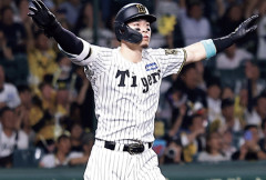 直近10年の首位打者一覧が悲惨すぎるwwwwwwwwwww