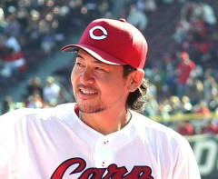 【松田元】會澤、堂林現役続行wwwwwwwwwwwwwwwwwwwwwwwwwwwwwww