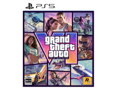 もうすぐ約束されし神ゲーGTA6が発売なわけだが…
