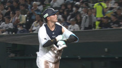 西武・長谷川、ユニフォームが破けまくるｗｗｗｗｗｗ