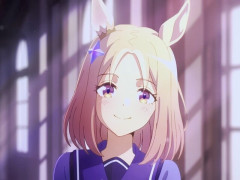 【ウマ娘】お爺ちゃん、チャンミは一昨日やったでしょ？