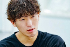 【大麻】元バレー代表・佐藤駿一郎「全て失った」事件後は反省の日々