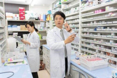【悲報】お前ら「薬剤師はオワコン！私立薬学部行くやつは馬鹿」