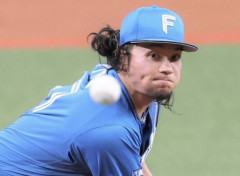 日本ハム連敗ストップ！2位西武と0.5差まま　伊藤は3年連続5度目2ケタ10勝目