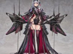 【勝利の女神:NIKKE】グッスマ上海「モダニア-セカンド・アフェクション」フィギュア【本日発売】