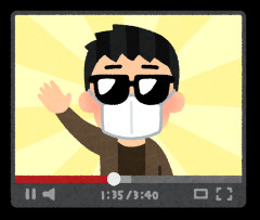 高2の長男がyoutuberを目指すと言い出し、「週2～3回ゲーム配信で話すだけなら簡単」と甘く見ている