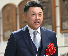谷繁氏、中日の『逆転負け39回』について「先制した後に点をとられることが原因だと思う」