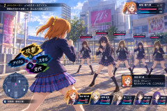 もし出るならどんなラブライブ！のゲームが欲しい？
