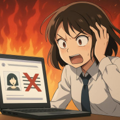 近畿大学さん、とんでもない男性差別をしてしまい大炎上ｗｗｗｗｗｗｗ   #悲報 |  日本の女性がどれだけ