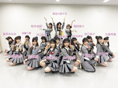17期新規でよく分からないんだが、長谷川百花って人はそんなに人気あったの？【AKB48 22期研究生はせもも】