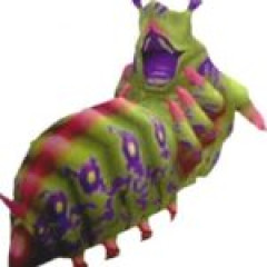 【FF8】モンスターのデザイン変じゃない？