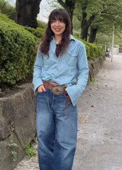 【画像】令和最新版の浜口京子、あいみょんみたいになるｗｗｗｗｗｗ